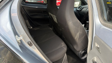 Toyota Aygo X 1.0 VVT-i Edge 5dr Petrol Hatchback